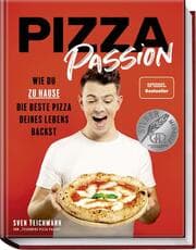 Cover von Pizza Passion