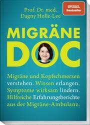 Cover von Migräne Doc