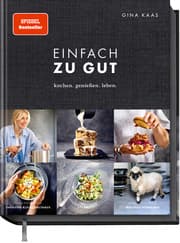 Cover von Einfach zu gut