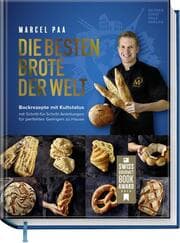 Cover von Die besten Brote der Welt