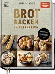 Cover von Brot backen in Perfektion - Sonderedition