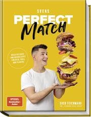 Cover von Svens Perfect Match