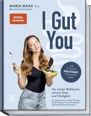Cover von I Gut You
