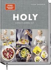 Cover von Holy