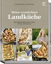 Cover von Meine wunderbare Landküche