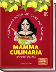 Cover von Mamma Culinaria