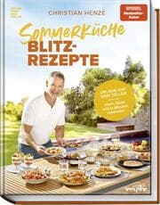 Cover von Sommerküche Blitzrezepte