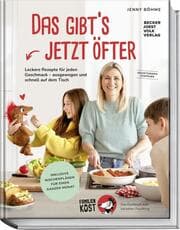 Cover von Das gibts jetzt öfter