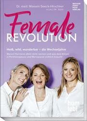 Cover von Female Revolution