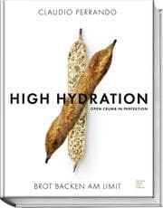 Cover von High Hydration