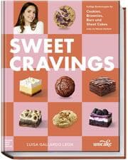 Cover von Sweet Cravings
