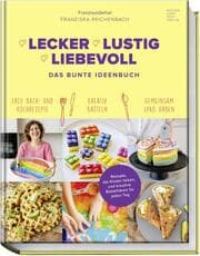 Cover von Lecker Lustig Liebevoll