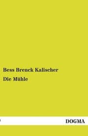 Cover von Die Mühle