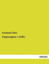 Cover von Flugzeugbau (1936)