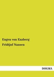 Cover von Fridtjof Nansen