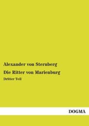 Cover von Die Ritter von Marienburg