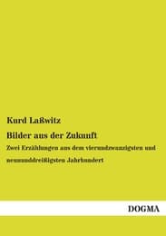 Cover von Bilder aus der Zukunft