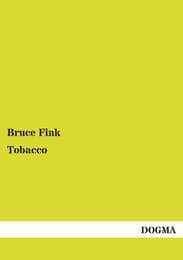 Cover von Tobacco