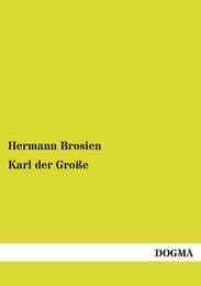 Cover von Karl der Große
