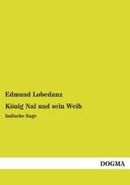 Cover von König Nal und sein Weib