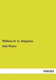 Cover von Salt Water
