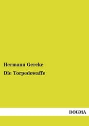 Cover von Die Torpedowaffe