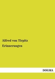 Cover von Erinnerungen