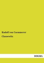 Cover von Clausewitz