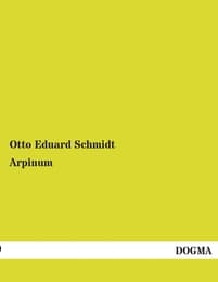 Cover von Arpinum