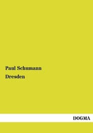 Cover von Dresden