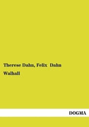 Cover von Walhall