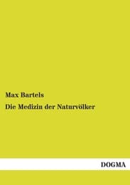 Cover von Die Medizin der Naturvölker