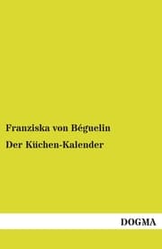 Cover von Der Küchen-Kalender