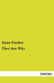 Cover von Über den Witz