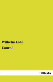 Cover von Conrad