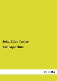 Cover von The Aquarium