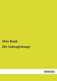 Cover von Die Lohengrinsage