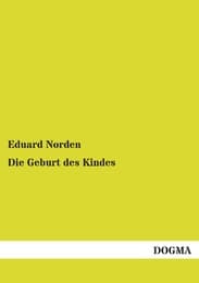 Cover von Die Geburt des Kindes