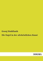 Cover von Die Engel in der altchristlichen Kunst