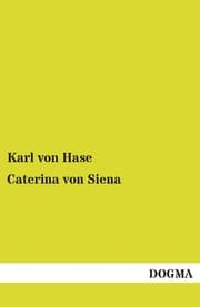 Cover von Caterina von Siena