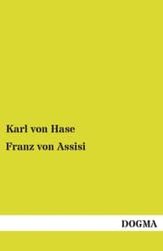 Cover von Franz von Assisi