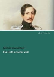 Cover von Ein Held unserer Zeit