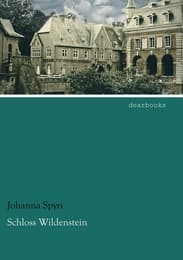 Cover von Schloss Wildenstein