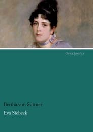 Cover von Eva Siebeck