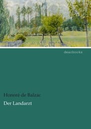 Cover von Der Landarzt