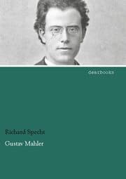 Cover von Gustav Mahler