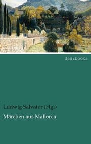 Cover von Märchen aus Mallorca