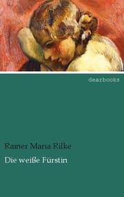 Cover von Die weiße Fürstin