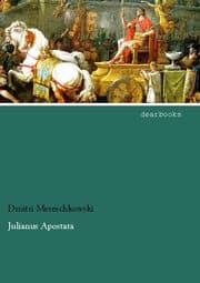 Cover von Julianus Apostata