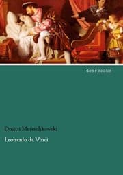 Cover von Leonardo da Vinci